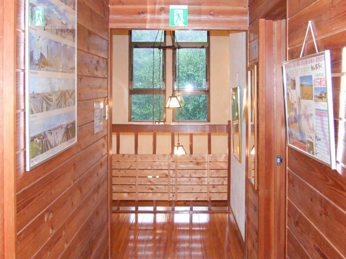 Yamanakako Pension Pause Exterior photo